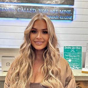 Meet your Posher, Eden